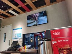 -棒约翰比萨·意面(肇嘉浜路店)