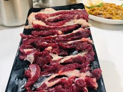 -陈记顺和潮汕鲜牛肉火锅(棠德南路店)
