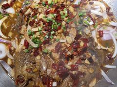 -爷爷的土钵菜(街道口店)