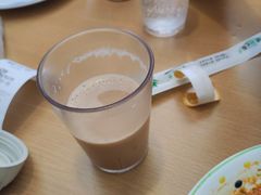 -萨莉亚意式餐厅(西青道欧亚达店)