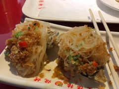 -壹陆陆烧烤(平房总店)