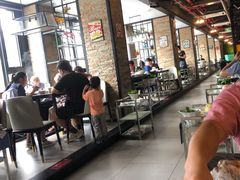 大堂-天都火锅酒楼(虹梅南路店)