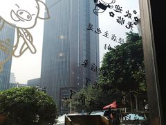 -嘎嘎鸭脑壳江湖菜(五里店)