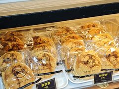 -韩国利尔面包(桂林路店)