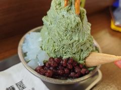 -糖糖屋•糖水•雪花冰店(时尚天河店)