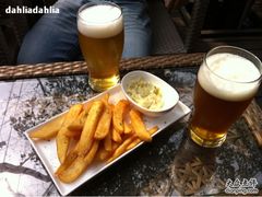 -Boxing Cat Brewery拳击猫精酿啤酒馆(永福店)