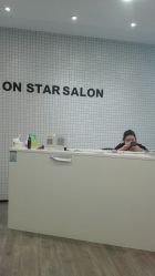 -ON STAR SALON