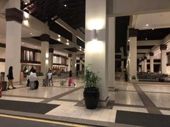 -麦哲伦丝绸度假村
