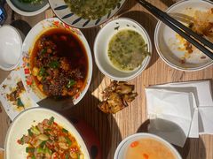-树厨贵州菜(大十字店)