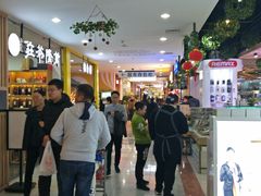 -北京华联购物中心(天通苑店)