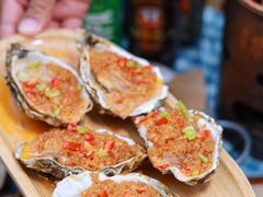 -1819餐厅·团队聚餐·烤串·精酿