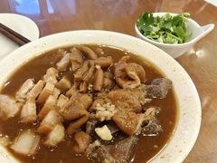 -北京小肠陈饭庄(方庄店)
