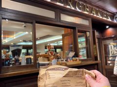 -Fergbaker(皇后镇店)