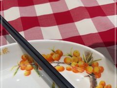 -西贝(苏州绿宝广场店)