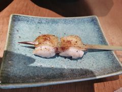 -诚家·日式烧鸟·深夜食堂(虹桥天街店)