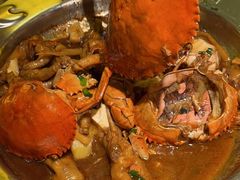 -胖哥俩肉蟹煲(苏州中心店)