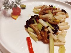 -古韵轩·江浙融合菜(梁溪店)