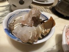 小青龙-雍和会海鲜姿造自助(湖东路店)
