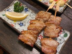 -哥哥の深夜食堂(红松东路店)