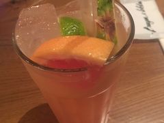 -Burger & Lobster(Dean Street)