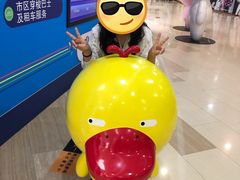 -花之城