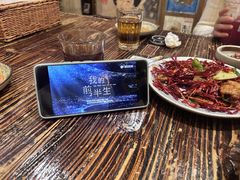 -平成屋·午肴夜酒(四川北路店)