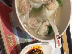 -南城香(北京南站店)