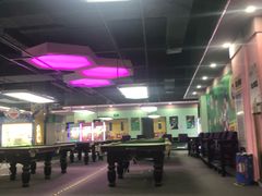 -大玩家超乐场(万达广场苏州吴中店)