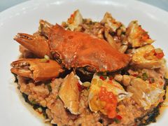 -潮粤香海鲜酒楼(沙湖店)