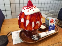 -WONDER ICE 萬得冰田(建設路总店)