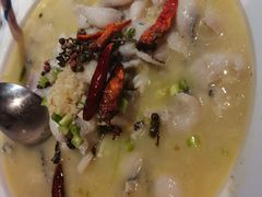 -小杨烤肉·陕西烧烤·陕西地方菜(龙首店)