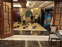 -四季轩中餐厅(徐州开元名都大酒店)