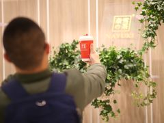 -奈雪的茶(市百一店)