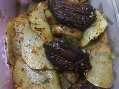 -大圣烧烤(马湖新村店)