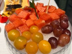 -聚味坊烤鸭店(草桥店)