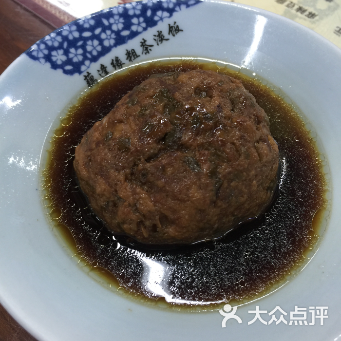 粗茶淡飯(東關街店)-圖片-揚州美食-大眾點評網