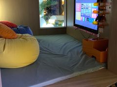 -皇室假期美食水疗会(春风路店)