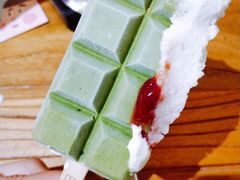 -WONDER ICE 萬得冰田(建設路总店)
