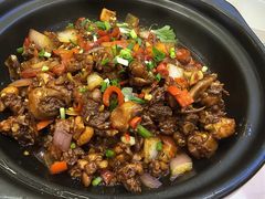 -三只鸟本地特色菜馆(上饶总店)