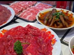 -朱光玉火锅馆(全国总店·金冠好店)
