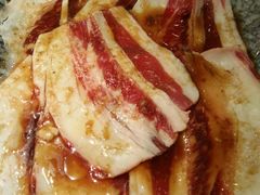 -万兴佳烤肉·长白山老味道(东岸里店)