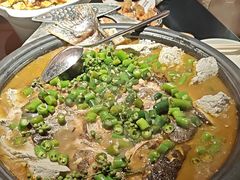 -探鱼·鲜青椒爽麻烤鱼(领展购物广场店)