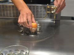 -上林铁板烧(延安西路店)