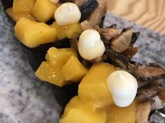 -鱼民·现造寿司(育德店)