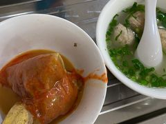 -东街钟楼肉粽(总店)