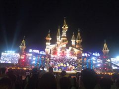 -沈阳方特欢乐世界