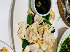 -双合园·海鲜水饺青岛菜(九水东路店)