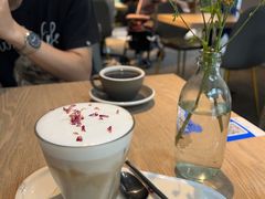 -Maxpoint Kitchen 西餐咖啡(乐峰广场店)
