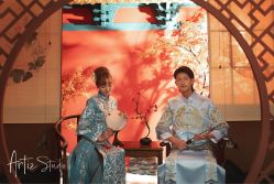 -韩国艺匠ARTIZ STUDIO(博览中心店)