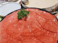 -洪氏嗨捞·猪肚鸡火锅(阳光天地店)